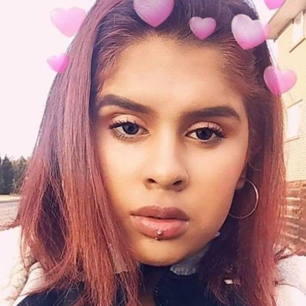 Meet your Posher, Tobi